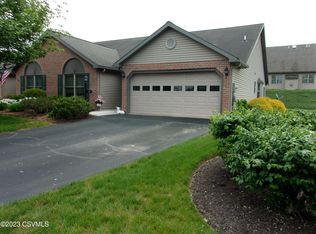 20 Sylvan Ct, Milton, PA 17847