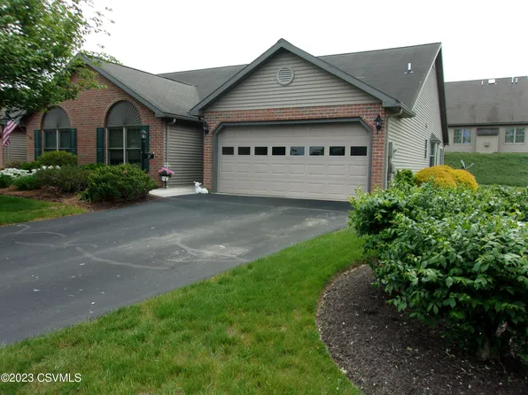 20 Sylvan Ct, Milton, PA 17847