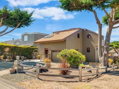 2591 Windsor Blvd, Cambria, CA, 93428