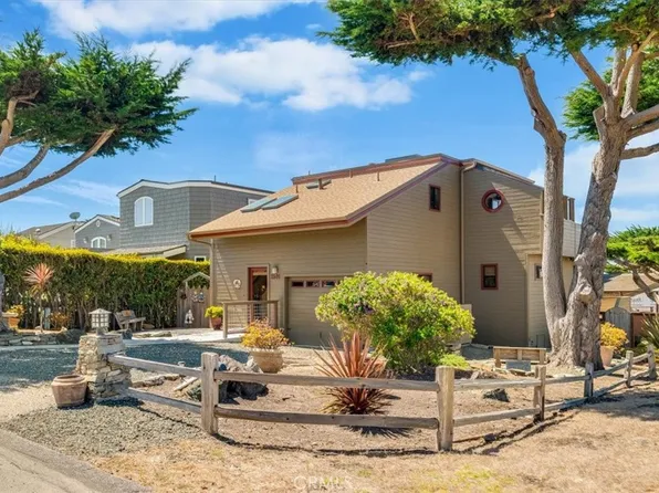 2591 Windsor Blvd, Cambria, CA 93428