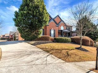 3041 Stone Column Way, Buford, GA 30519