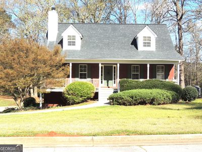 70 Vinnys Ter, Covington, GA, 30014