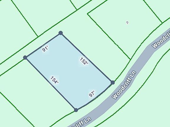 4th image of LOT 25 Woodcliff Ln