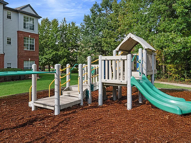 Children's playground