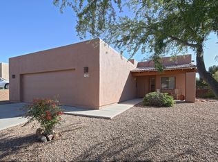 14238 E Placita Del Chaval, Vail, AZ 85641