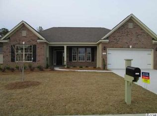 1218 Fence Post Ln LOT 582, Calabash, NC 28467