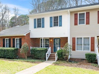 4628 Townesbury Ln, Raleigh, NC, 27612