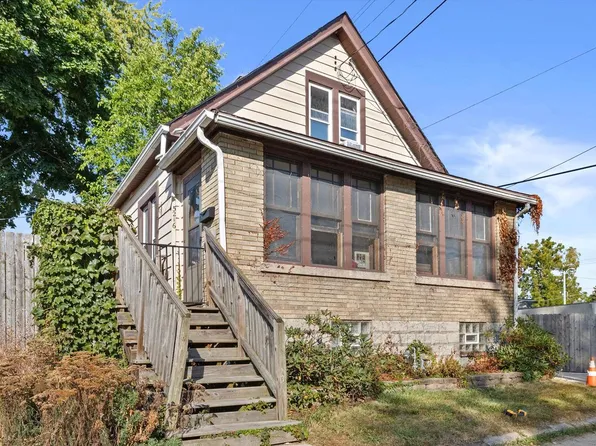 5216 19th AVENUE, Kenosha, WI 53140