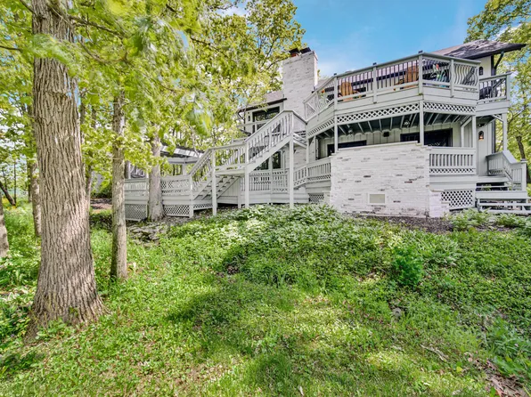 4930 W 84th Ter, Crown Point, IN 46307