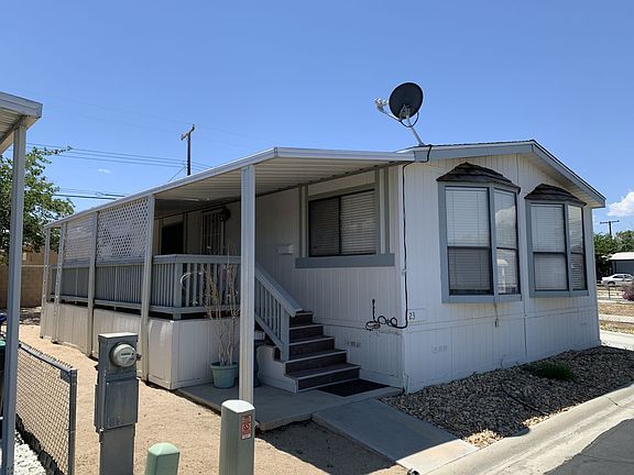 3rd image of 1600 N Norma St Space 23