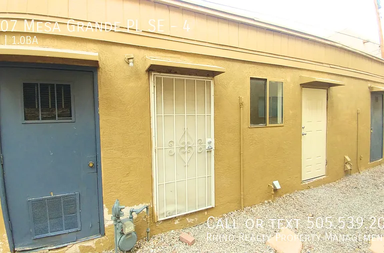 4207 Mesa Grande Pl SE #4 — Photo 9