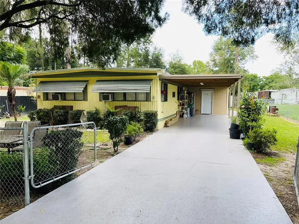 3021 NW 16th Ln, Ocala, FL 34475