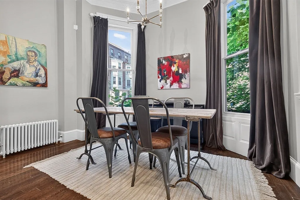 1 bed, 1.5 bath, 1008 sqft, $5,800 — Photo 3