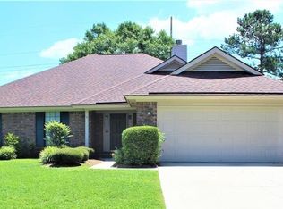 104 Mill Creek Dr, Rincon, GA 31326