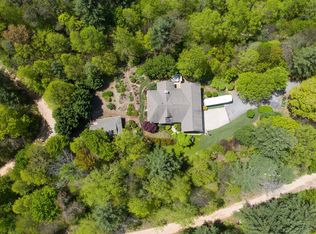 45 High Top Mountain Rd, Leicester, NC 28748