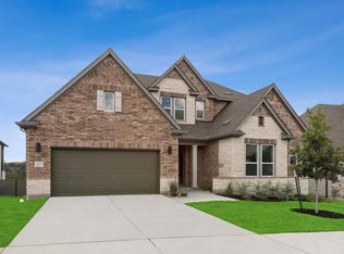 3221 Lookout Mountain Rd, Georgetown, TX 78628