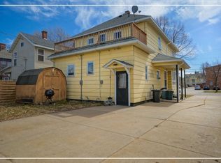 402 Fulton St, Wausau, WI 54403