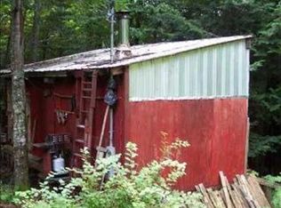 270 Ward Hill Rd, Troy, ME 04987