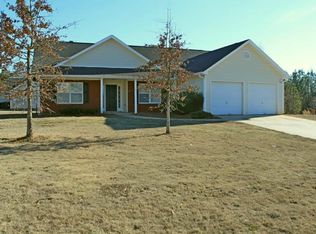2105 Brushcreek Ct, Monroe, GA 30655