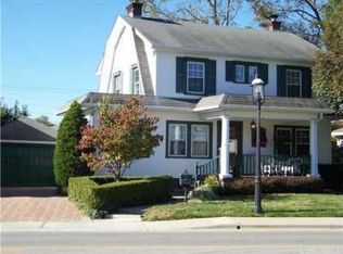 137 W Waterloo St, Canal Winchester, OH