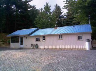 7772 Adams Hill Rd, Lowville, NY 13367