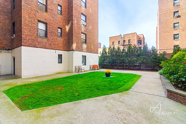 Sold by The Agency | media 10