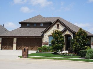 1312 Torrent Dr, Little Elm, TX 75068