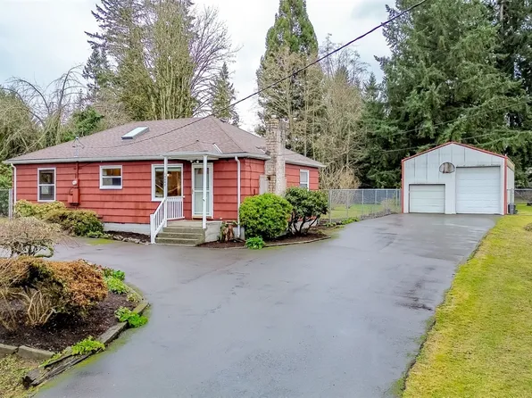 13045 166th Avenue SE, Renton, WA 98059