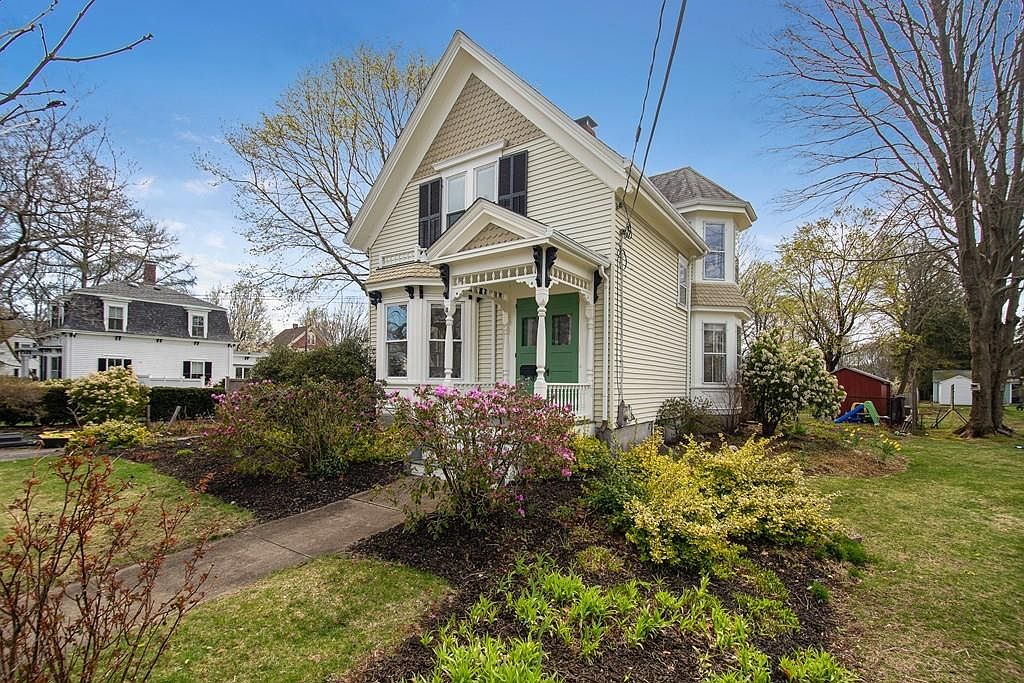 86 Pond St, Natick, MA 01760 Zillow