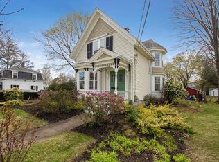 86 Pond St, Natick, MA 01760