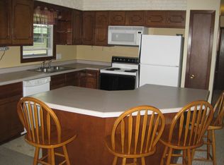 133 Woodward St, Fond Du Lac, WI 54935
