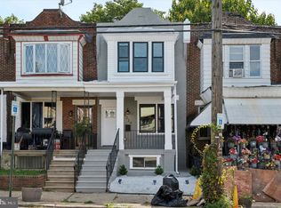 5224 Florence Ave, Philadelphia, PA 19143