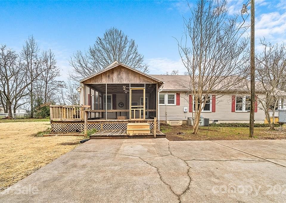 129 Tirzah Rd, York, SC 29745 Zillow