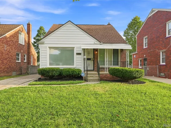 14119 Edmore Dr, Detroit, MI 48205