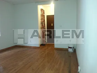 Rented by Harlem Lofts