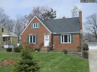 6203 E Pleasant Valley Rd, Independence, OH 44131