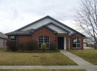 619 High Crst, McKinney, TX 75072