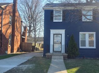 6190 Bluehill St, Detroit, MI 48224