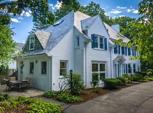 1175 Centre St, Newton, MA 02459