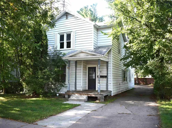 1640 COLLEGE AVENUE, Stevens Point, WI 54481