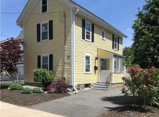 77 Beacon St #1, Arlington, MA 02474