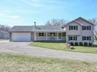 2855 North Shore DRIVE, Delavan, WI, 53115