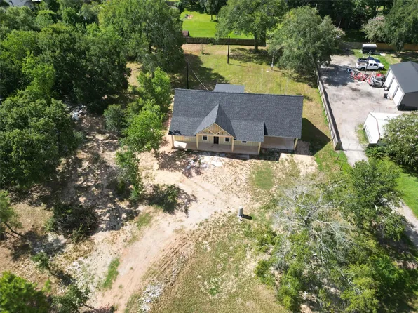 12507 Patridge Cir, Pinehurst, TX 77362