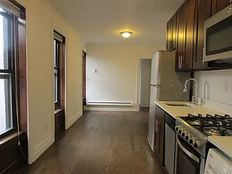 Rented by Keller Williams NYC