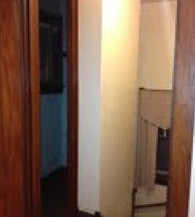 FRONT HALLWAY CLOSET