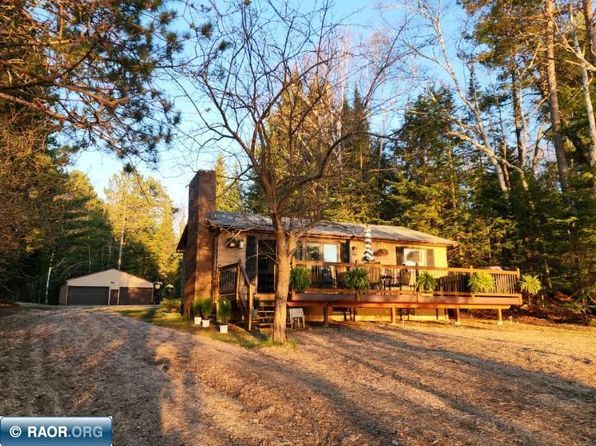 12960 N Bay Trl, Side Lake, MN 55781