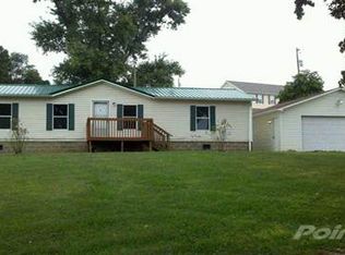 1125 Little Mountain Rd, Russellville, TN 37860