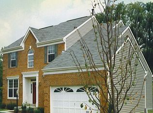2905 Apple Green Ln, Bowie, MD 20716