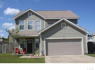 503 Boulder Ave, Crestview, FL 32536