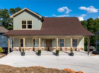 401 Long View Ridge Ln, Seneca, SC 29672